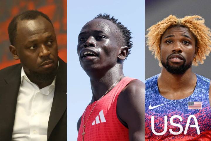 Gout Gout Lands Forbes Honor Echoing Usain Bolt and Noah Lyles’ Long-Earned Milestone Forbes acknowledges Gout Gout as a rising sprinting star, placing him in elite company with legends like Usain Bol