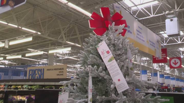 TikTok trend fuels surge in Salvation Army Angel Tree donations across Northeast Ohio