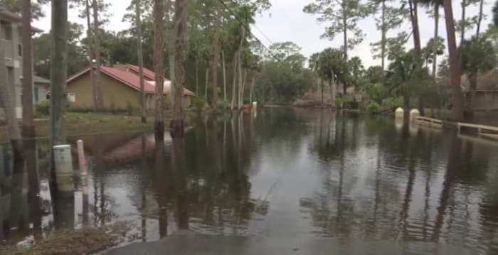 Judge dismisses Stone Island residents’ lawsuit against Deltona over flooded homes