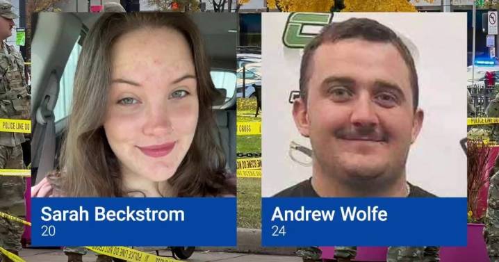 National Guard member shot in D.C. attack remains in ‘serious condition’