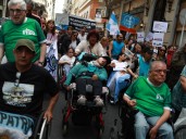 Revés judicial contra el Gobierno de Milei: le ordenan la aplicación inmediata la ley de emergencia en discapacidad