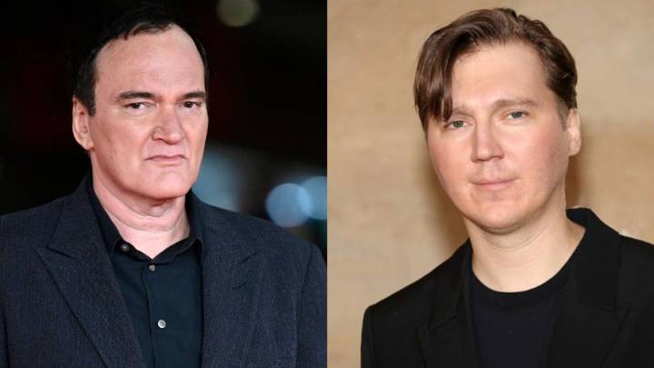 Varios referentes de Hollywood apoyaron públicamente a Paul Dano tras las críticas de Quentin Tarantino