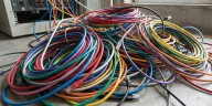 Qué significa el color de cada cable Ethernet y para qué se utiliza