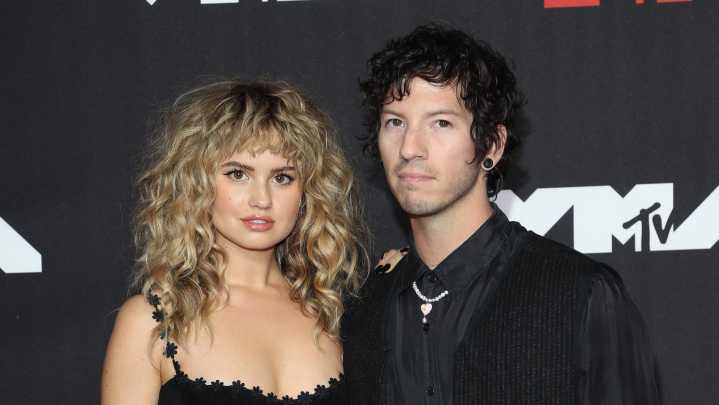Who Is Josh Dun? 5 Things to Know About Debby Ryan’s Husband