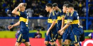 Las reacciones, reprobaciones y el final: el termómetro de la Bombonera durante la eliminación de Boca ante Racing