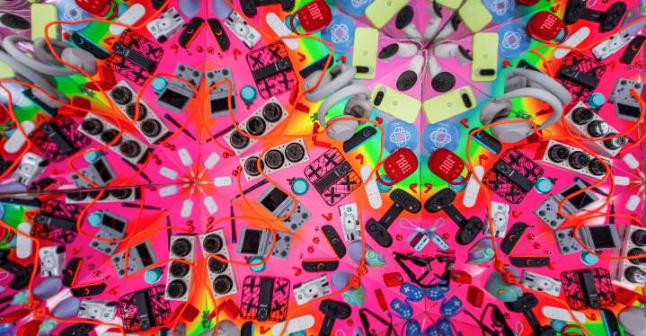 The Verge’s 2025 holiday gift guide