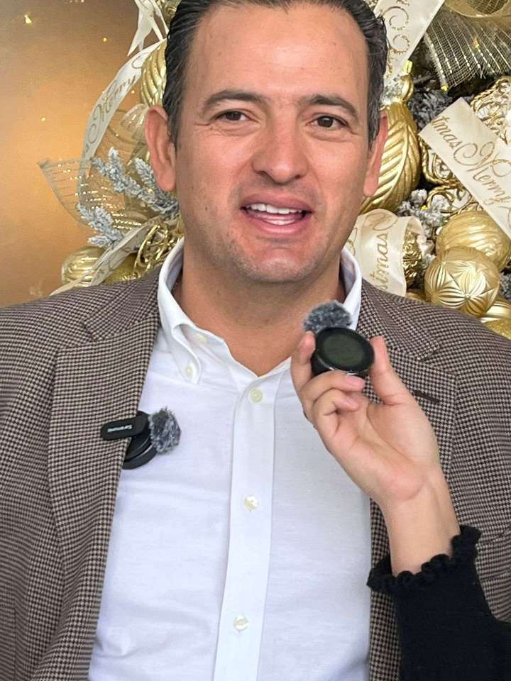 Impulsa Marco Bonilla infraestructura municipal