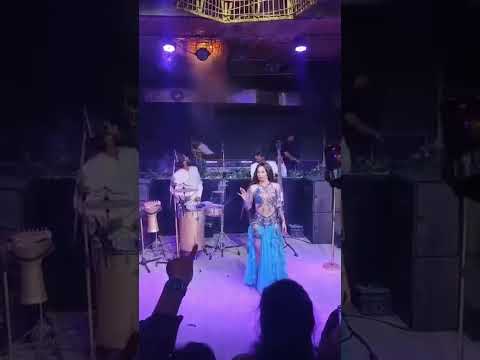 Terrifying Moment Deadly Fire Breaks out at Nightclub in India