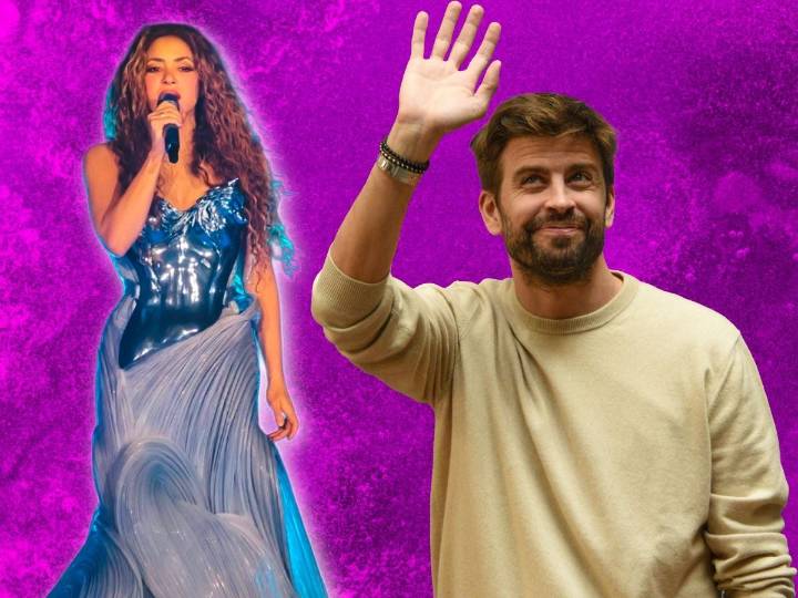 ¿Shakira perdonó a Gerard Piqué? Esto dijo la cantante sobre una posible reconciliación