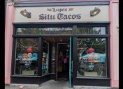 Esquire's 33 best new restaurants in the US, SEA. is on the list