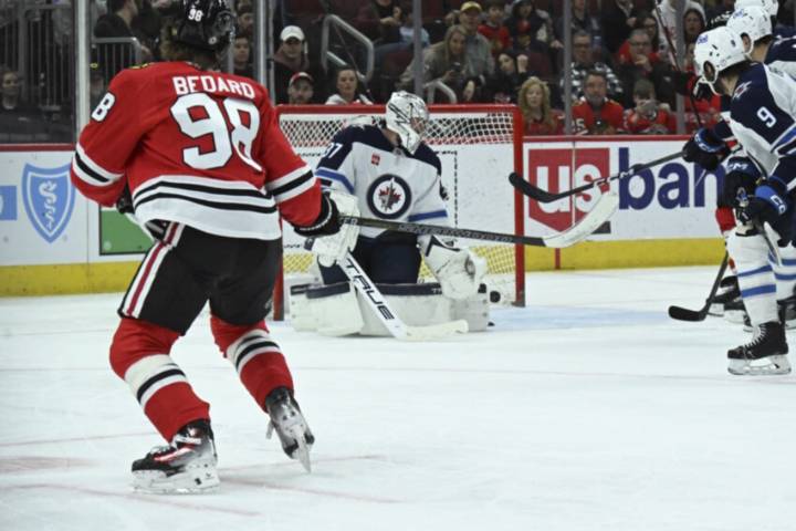 NHL Injuries: Ducks, Blackhawks, Kings, Wild, Devils, Sharks, Maple Leafs, and Jets