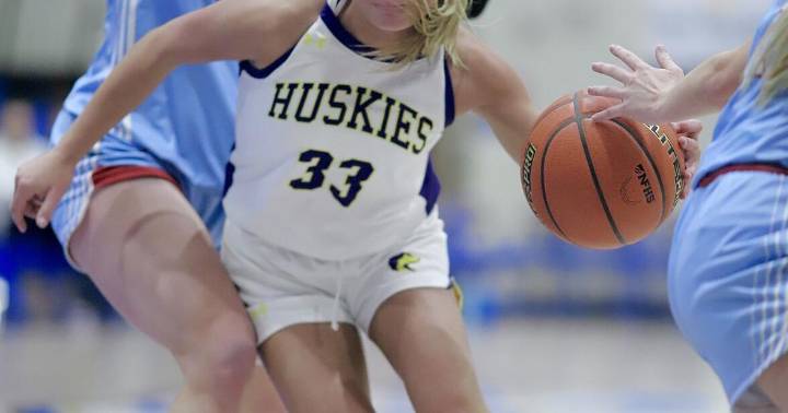 Ririe Bulldog Shootout concludes: Ririe routs, North Fremont downed