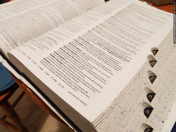 Oxford University Press picks “rage bait” as its word of the year for 2025