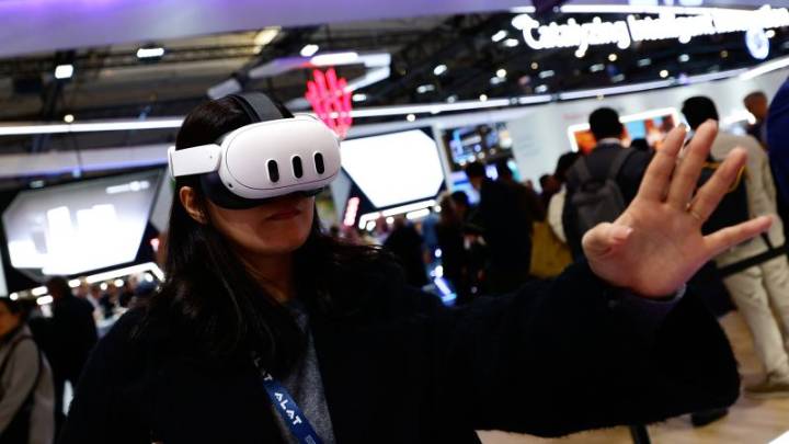 The metaverse is cooked, and Wall Street couldn’t be happier