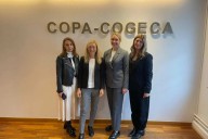 Una toledana, nuevo miembro de un relevante Comité de Mujeres europeas