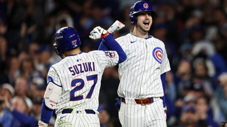 ¿Está Baltimore involucrado de lleno en la lucha por firmar a Kyle Tucker?