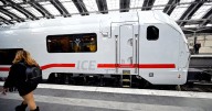 Germany's train service is one of Europe's worst. How did it get so bad?