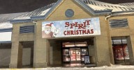 Spirit Christmas opens across from Southlake Mall, extending Spirit Halloween concept into new season