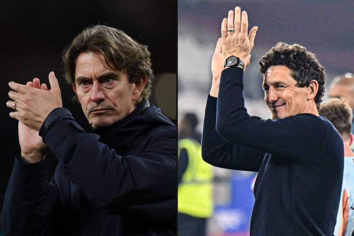 How clubs cope when their managers are lured away