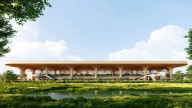 Bamboo, orchids and sky forest: PM to open Guwahati’s beautiful new airport terminal on Dec 20
