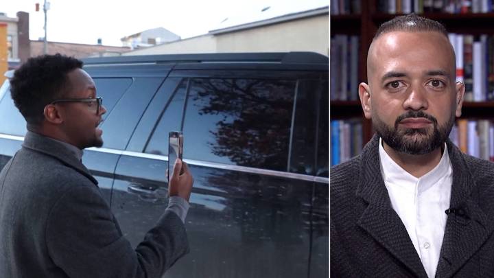 Trump Is Escalating His Crackdown on Lawful Immigration Pathways