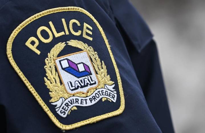 Body of 88-year-old woman discovered outside Laval seniors’ residence