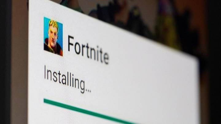 Fortnite Returns to Google Play in US After Court Order