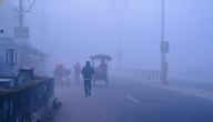 Cold wave tightens grip on Odisha; Daringbadi records season’s lowest temperature at 8.5°C