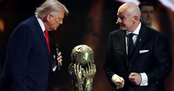 Expectativa máxima en Washington: México espera sus rivales rumbo al Mundial 2026