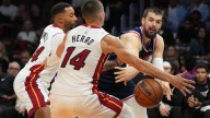 Heat’s Erik Spoelstra makes guarantee about Tyler Herro-Norman Powell duo after mid start