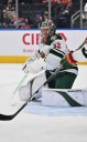 Jesper Wallstedt continues stellar run as Wild blank Oilers - The Rink Live | Coverage of youth, junior, high school and college hockey