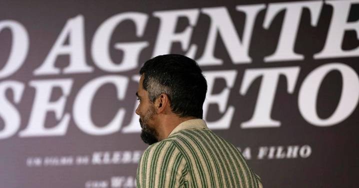 Wagner Moura: ‘El agente secreto’ sirve para que Brasil se vea "interna" y "externamente"