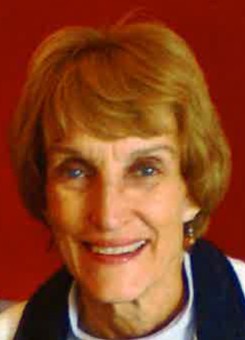 Jeanne Rae Kirchhofer Wommack