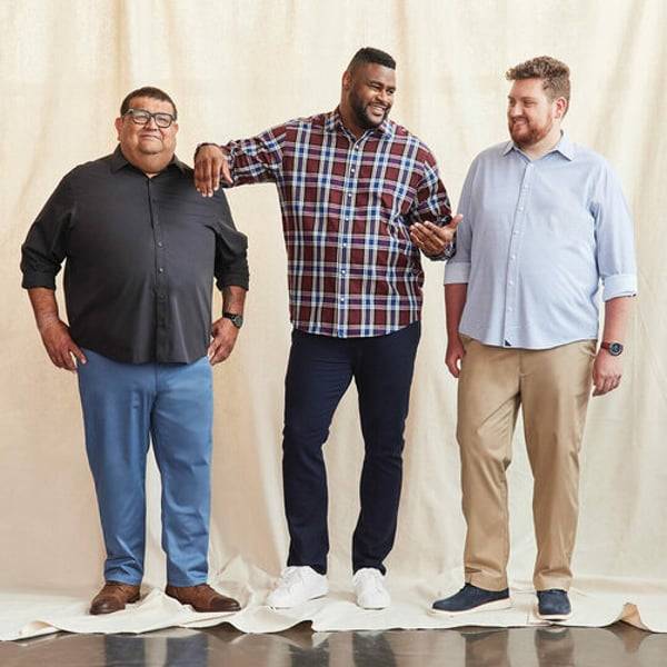 Apparel retailers Destination XL and FullBeauty agree to merger of equals