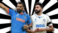 Why dropping Shami and Siraj could cost India ODI series