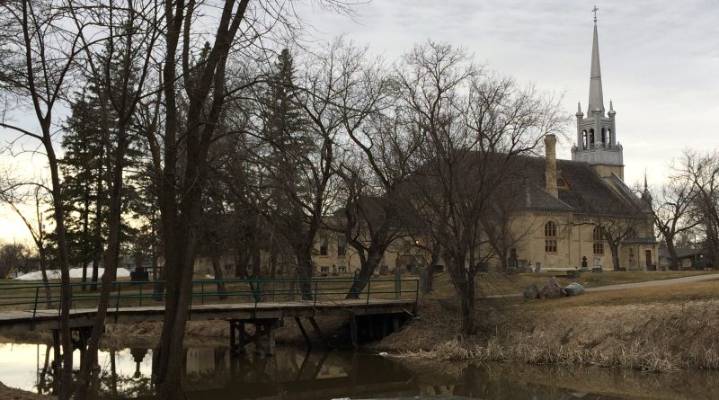 Quebec Separatists Demand to Take Ste. Anne, Manitoba With Them