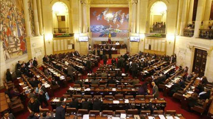 Tolimenses no deben votar por senadores que ‘pescan’