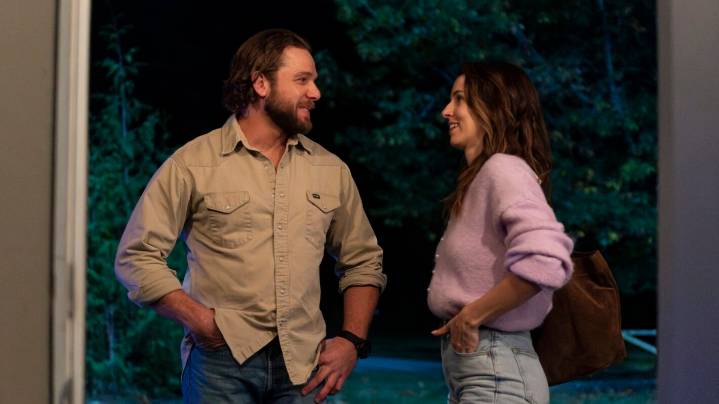 'Fire Country's 'SEAL Team' Reunion Features Major Reveal: Did Landon Set Fire That Killed Vince?