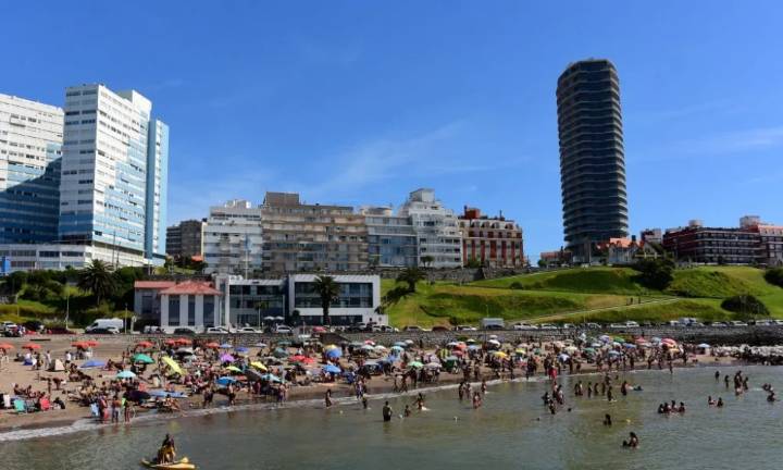 Último "finde largo" del año: casi 1,4 millones de turistas gastaron cerca de $250 mil millones