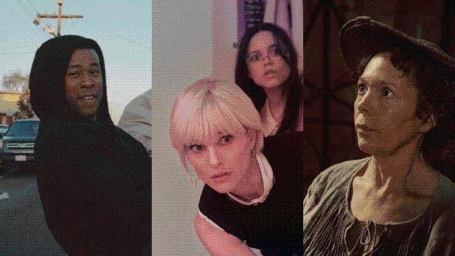 Sundance Film Festival 2026 Lineup Revealed