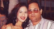 Muere Abraham Quintanilla, padre de Selena, a los 86 años