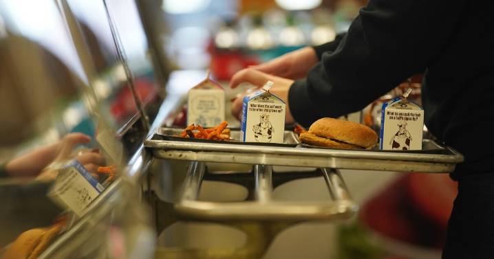 Bill could offer food to Ohio students with religious dietary restrictions