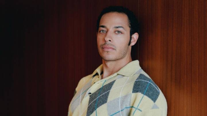 Daryl McCormack Talks 'Knives Out 3' and 'Pride and Prejudice'