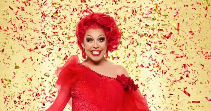 La Voix eyes Strictly hosting role as Tess Daly and Claudia Winkleman exit BBC show