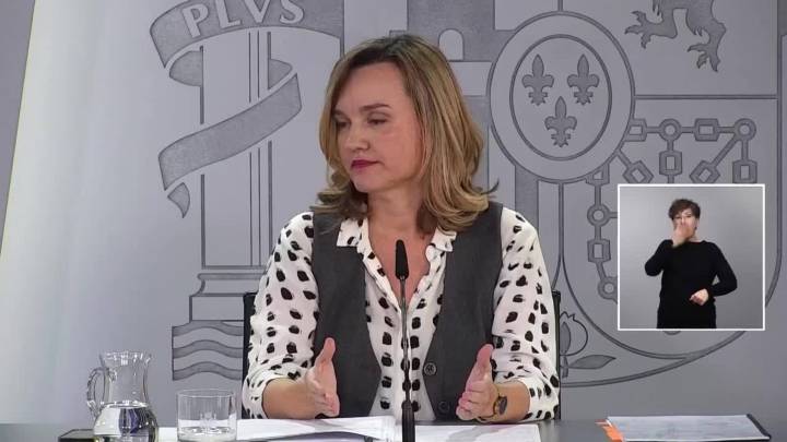 Alegría dice que su reunión con Salazar en un restaurante