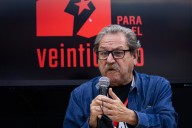 Taibo se enroca en la selección de los autores para la colección gratuita: “No faltó incluir más mujeres”