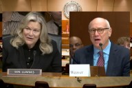 Groundwater Rules Could Complicate Uranium Development Says Lummis