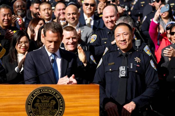 San Francisco, California's supposed 'rebound' has a long way to go