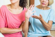 Woman Says Mother-in-Law Accused Her of Not Feeding Her Enough at Their Home