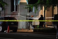 Crazed gunman’s rant caught on audio before cops kill him on Upper East Side